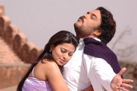 Tamil Movie   Murattu Kaalai Stills